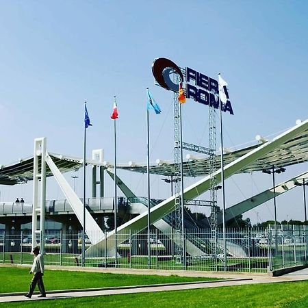 The Garden Suite Airport 폰테 갈레리아 외부 사진