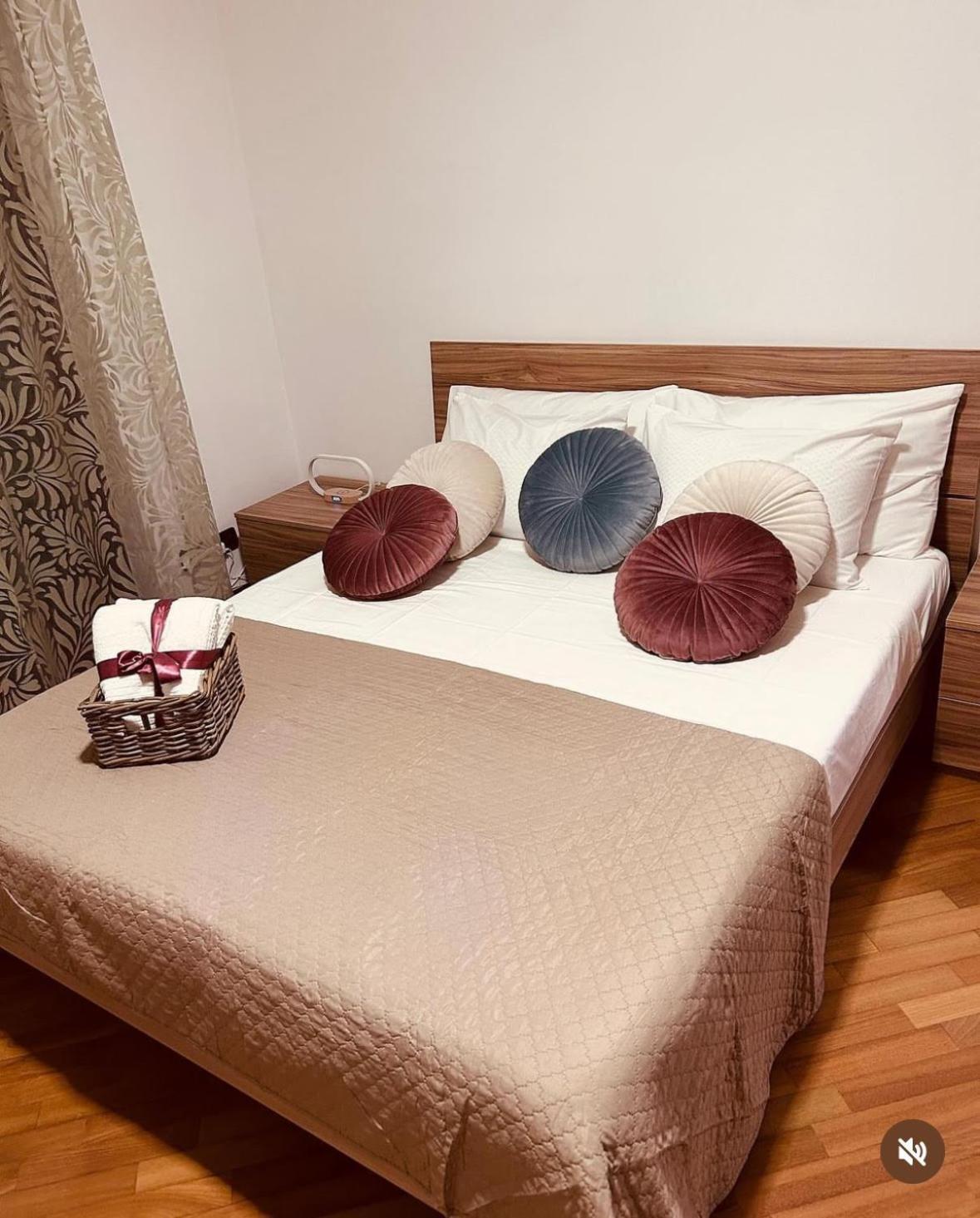 The Garden Suite Airport 폰테 갈레리아 외부 사진