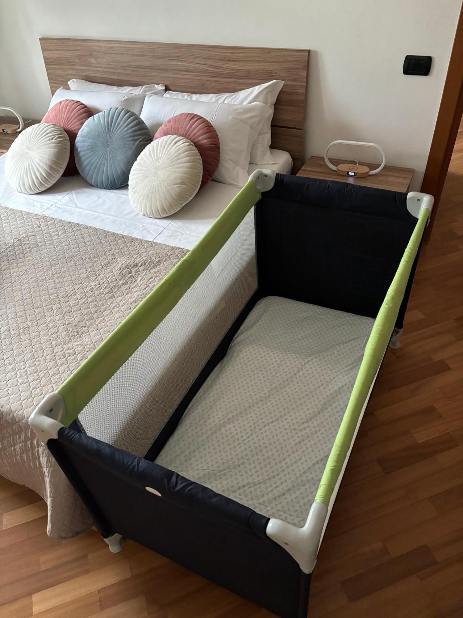 The Garden Suite Airport 폰테 갈레리아 외부 사진